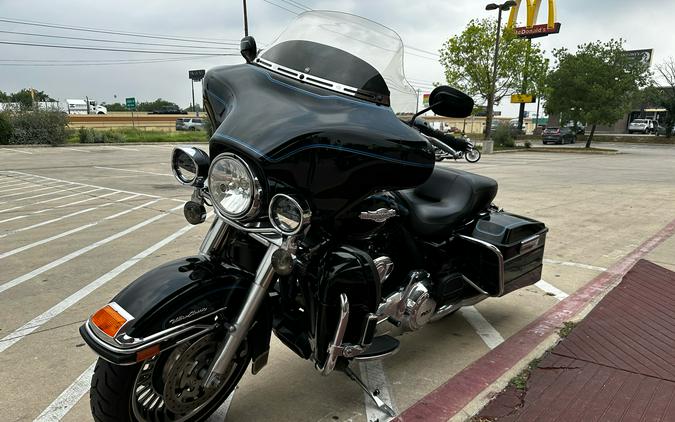 2012 Harley-Davidson Ultra Classic® Electra Glide®