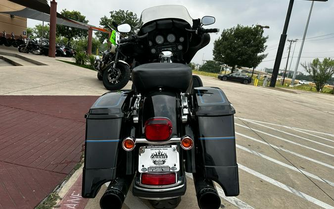 2012 Harley-Davidson Ultra Classic® Electra Glide®