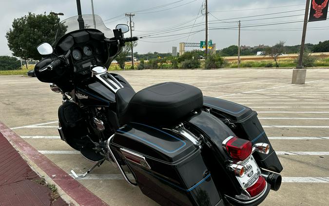 2012 Harley-Davidson Ultra Classic® Electra Glide®