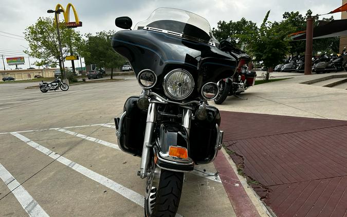 2012 Harley-Davidson Ultra Classic® Electra Glide®