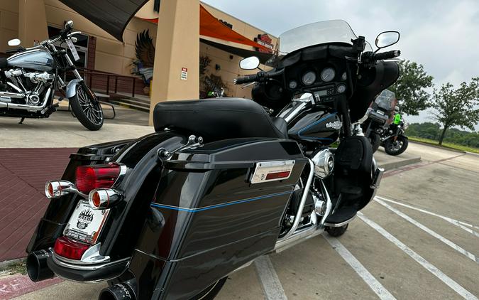 2012 Harley-Davidson Ultra Classic® Electra Glide®