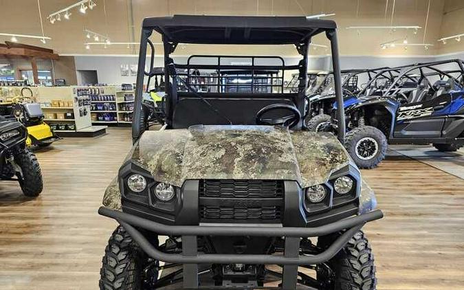 2024 Kawasaki MULE PRO-MX™ EPS CAMO