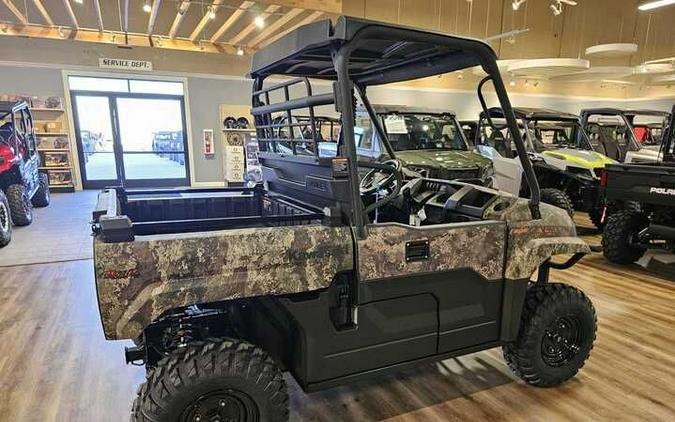 2024 Kawasaki MULE PRO-MX™ EPS CAMO