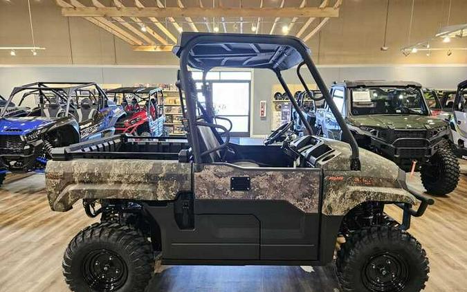 2024 Kawasaki MULE PRO-MX™ EPS CAMO