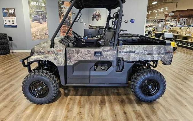 2024 Kawasaki MULE PRO-MX™ EPS CAMO