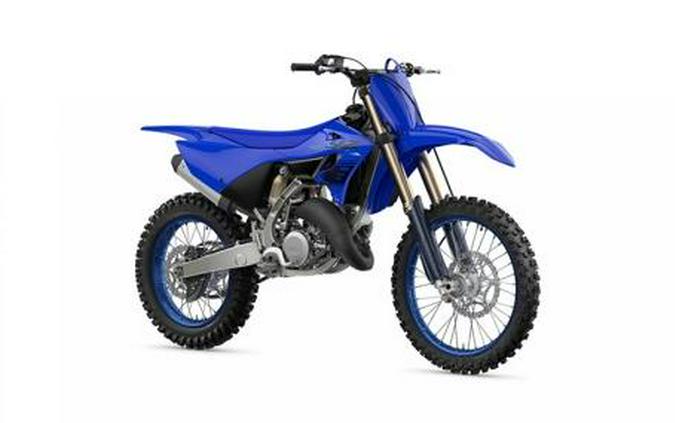2024 Yamaha [Off-Site Inventory] YZ 125X