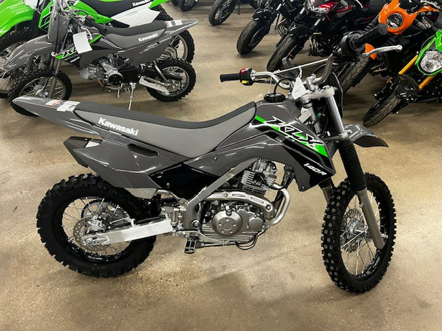 2024 Kawasaki KLX 140R