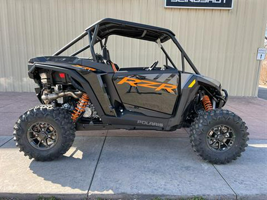 2024 Polaris RZR XP 1000 Premium