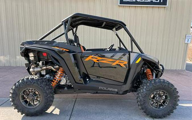 2024 Polaris RZR XP 1000 Premium