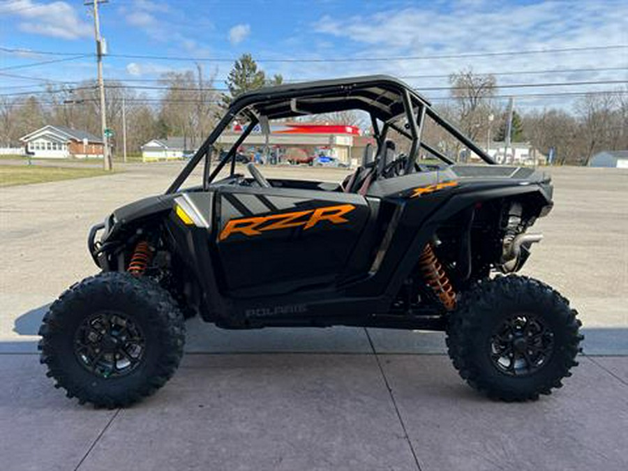 2024 Polaris RZR XP 1000 Premium