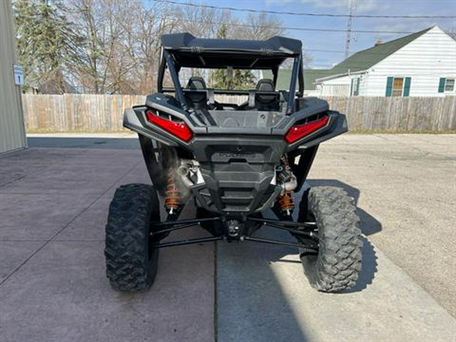 2024 Polaris RZR XP 1000 Premium