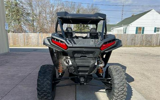 2024 Polaris RZR XP 1000 Premium