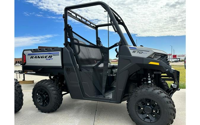 2024 Polaris Industries Ranger® SP 570 Premium