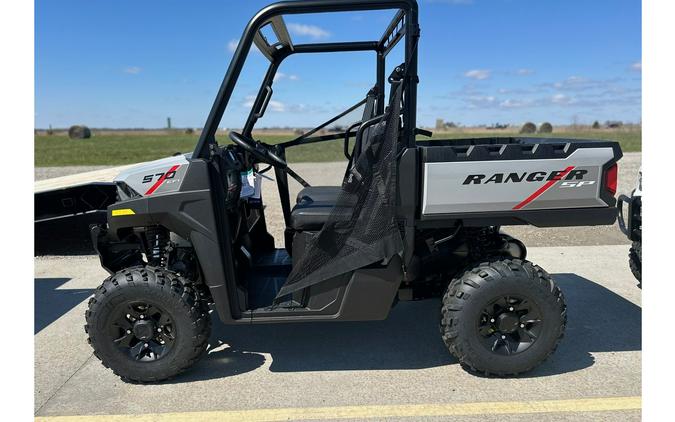 2024 Polaris Industries Ranger® SP 570 Premium