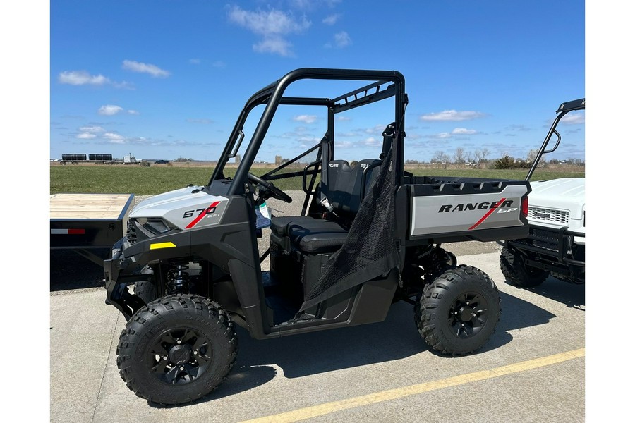 2024 Polaris Industries Ranger® SP 570 Premium