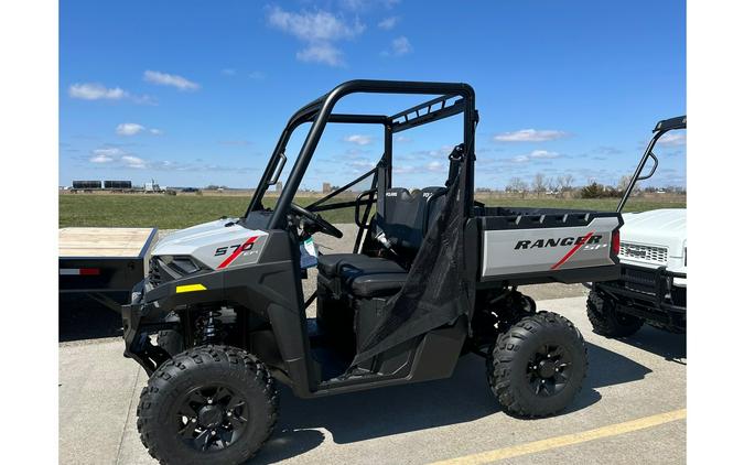 2024 Polaris Industries Ranger® SP 570 Premium