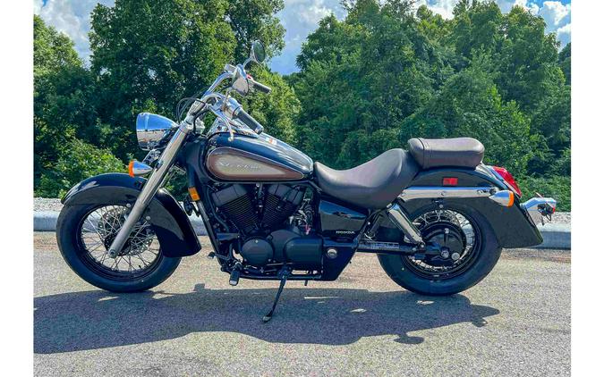 2024 Honda SHADOW AERO Aero®