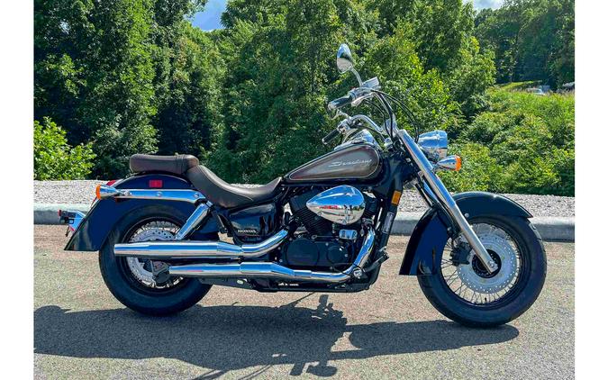 2024 Honda SHADOW AERO Aero®