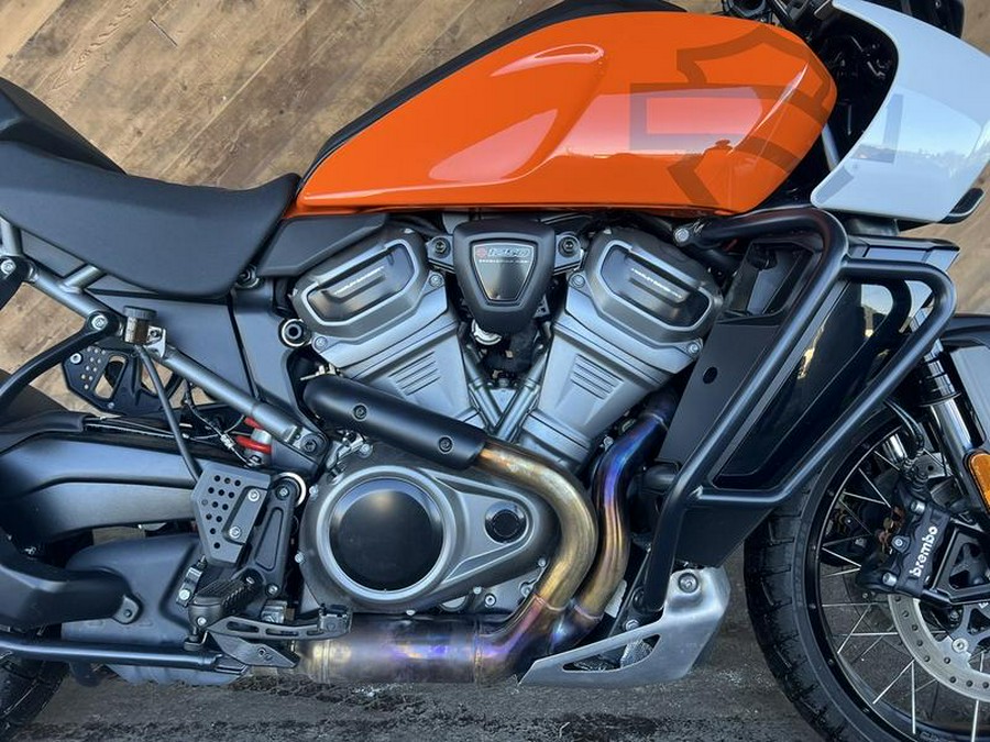 2021 Harley-Davidson® Pan America™ 1250 Special