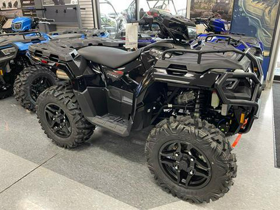 2024 Polaris Sportsman 570 Trail