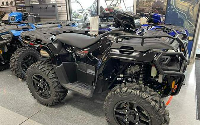 2024 Polaris Sportsman 570 Trail