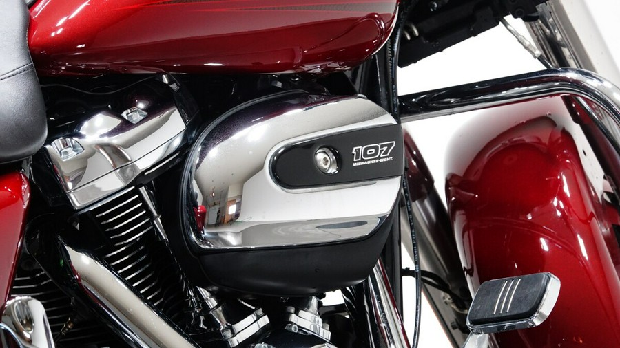 2020 Harley-Davidson Street Glide