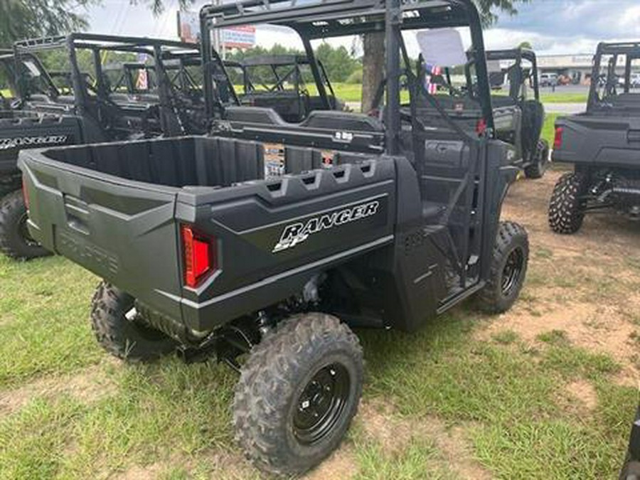 2024 Polaris Ranger SP 570