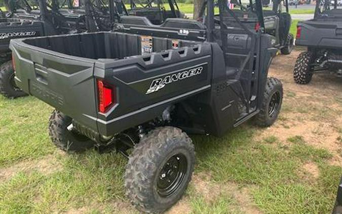 2024 Polaris Ranger SP 570