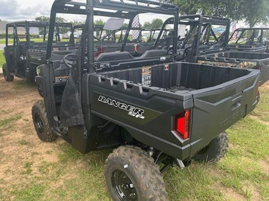 2024 Polaris Ranger SP 570