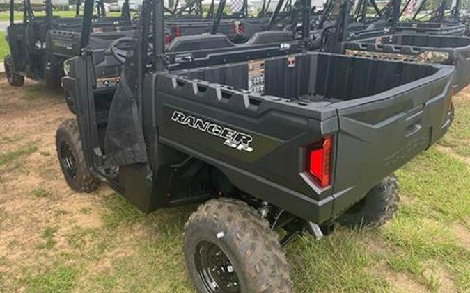 2024 Polaris Ranger SP 570