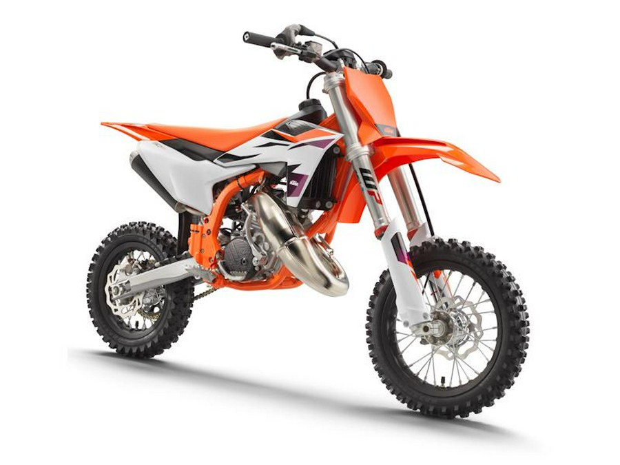 2025 KTM 50 SX