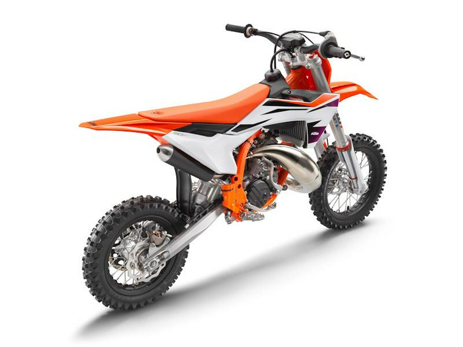 2025 KTM 50 SX