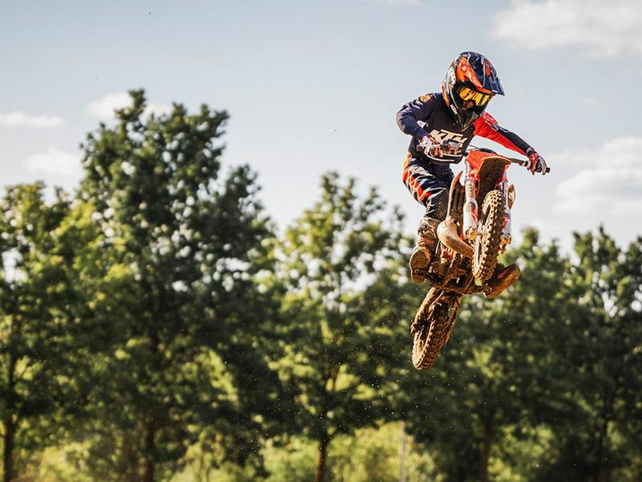 2025 KTM 50 SX