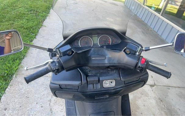 2008 Suzuki BURGMAN 400