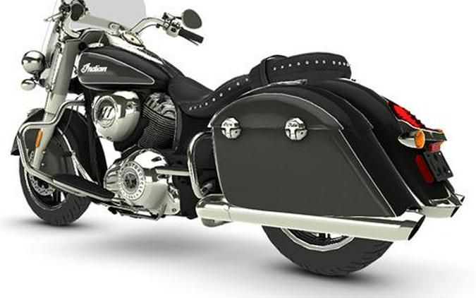 2024 Indian Motorcycle Springfield®