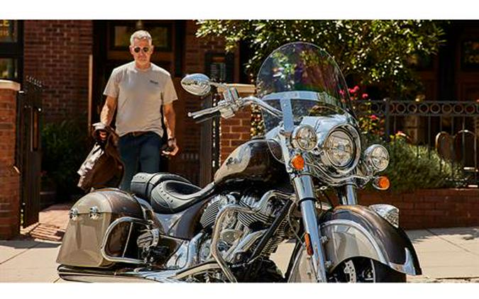 2024 Indian Motorcycle Springfield®