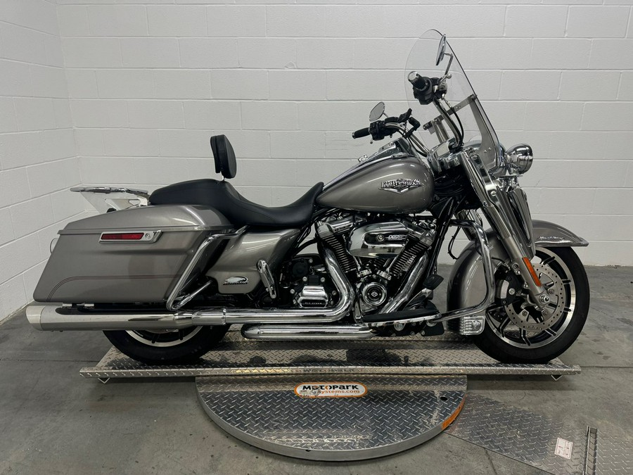 2017 Harley-Davidson Touring Road King