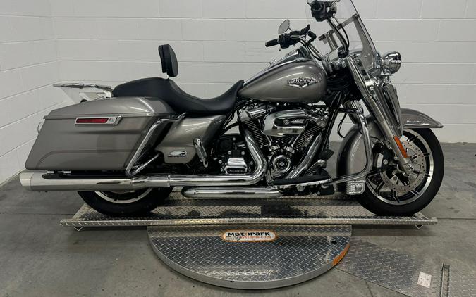 2017 Harley-Davidson Touring Road King