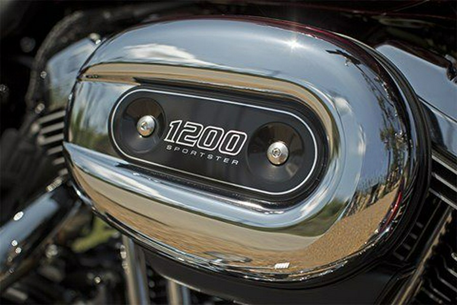 2016 Harley-Davidson SuperLow® 1200T