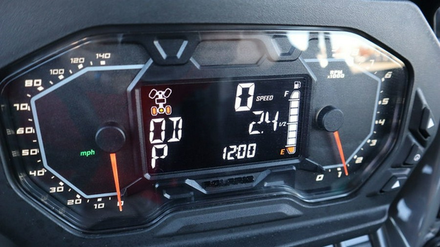 2025 Polaris RZR XP 4 1000 Sport