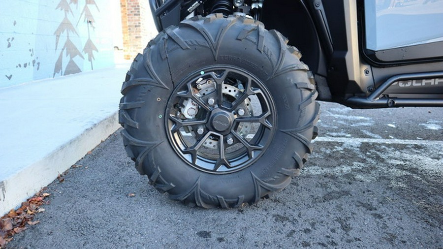 2025 Polaris RZR XP 4 1000 Sport