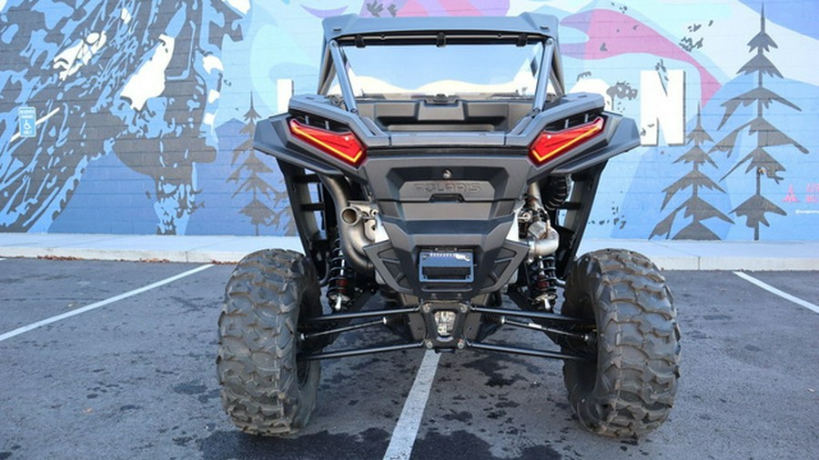 2025 Polaris RZR XP 4 1000 Sport