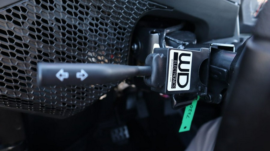 2025 Polaris RZR XP 4 1000 Sport