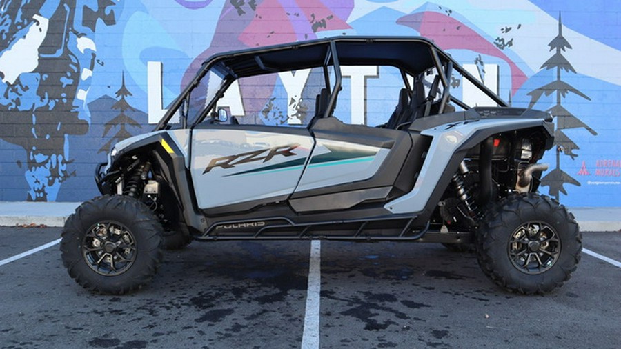 2025 Polaris RZR XP 4 1000 Sport