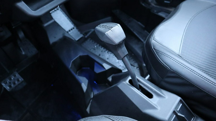 2025 Polaris RZR XP 4 1000 Sport