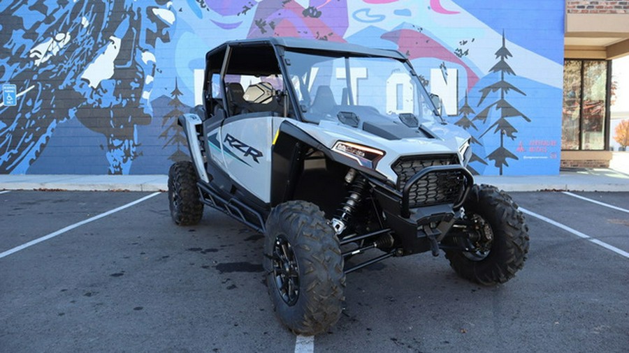 2025 Polaris RZR XP 4 1000 Sport