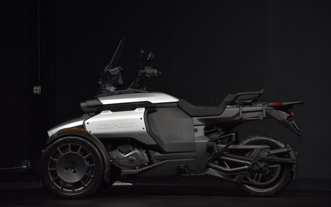 2025 Can-Am Canyon?