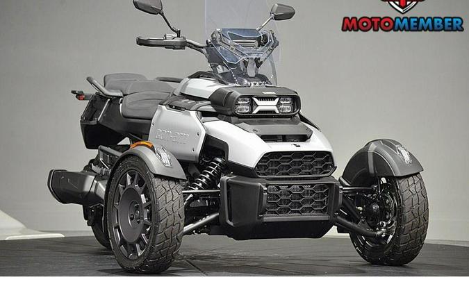 2025 Can-Am Canyon