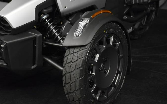 2025 Can-Am Canyon?