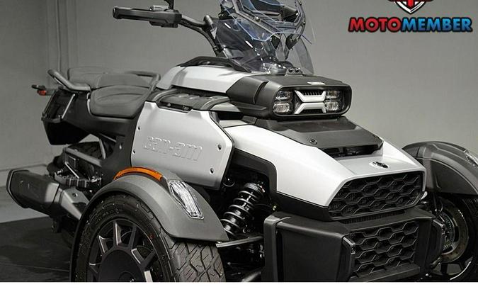 2025 Can-Am Canyon